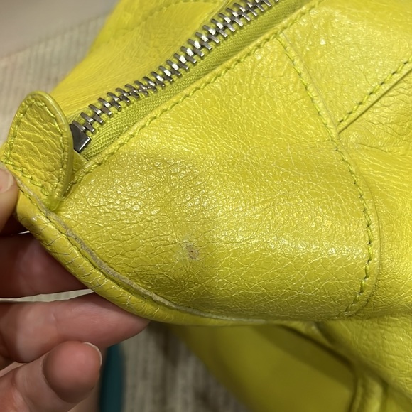 Balenciaga weekender - Picture 7 of 8